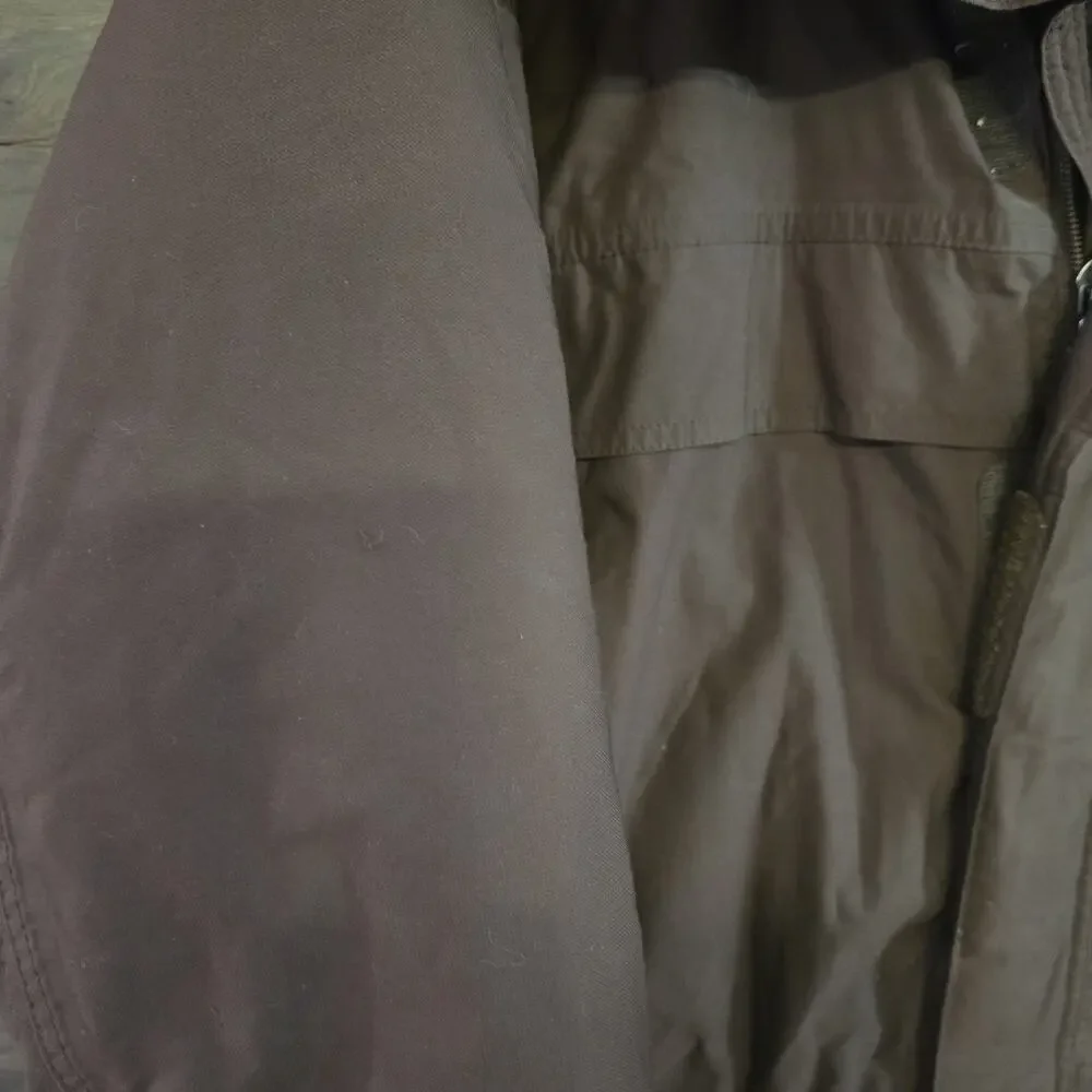 The North Face vintage north